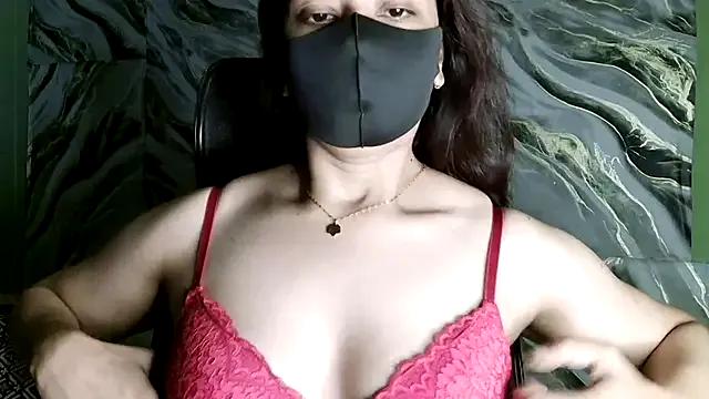 Sima--Roy from StripChat