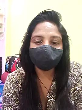 Simran-Simran on StripChat