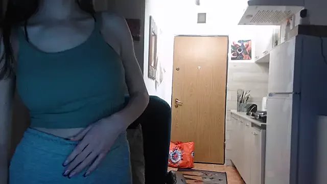 simyhvn on StripChat