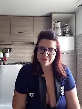 SinfulMarkedQueens from StripChat