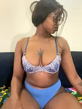 SinfulMirage on StripChat