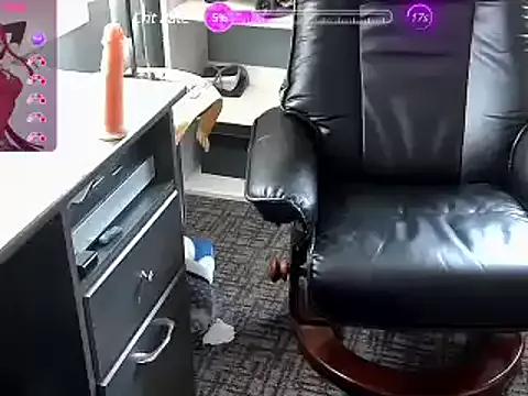 sissysteph511 on StripChat 