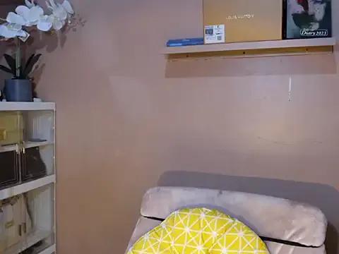 skinny_gracie from StripChat