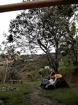 sky-wolves from StripChat