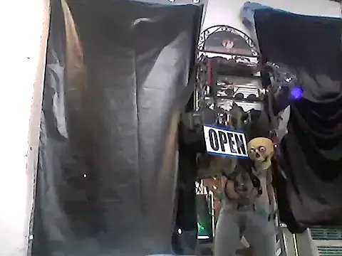 slinginbigD on StripChat