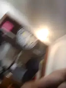 slinginbigD on StripChat