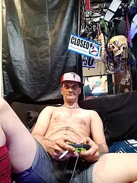 slinginbigD on StripChat