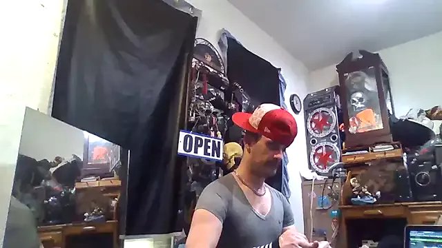 slinginbigD on StripChat