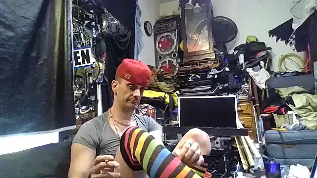 slinginbigD on StripChat