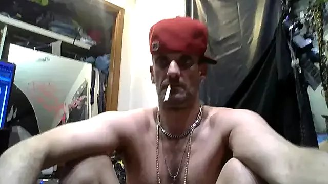 slinginbigD on StripChat