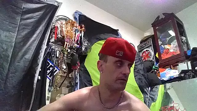 slinginbigD on StripChat