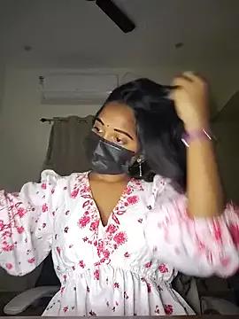 smiley_telugu on StripChat