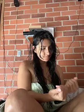 sofi_johansson on StripChat