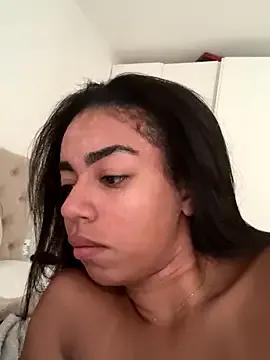 SofiiaMorenaa on StripChat