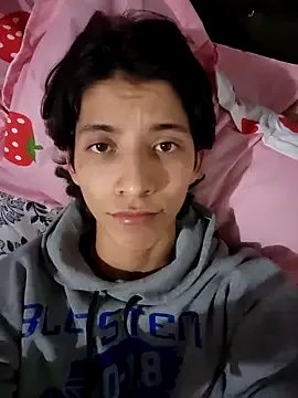 SolRakOF from StripChat