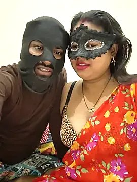 Soniya_G from StripChat