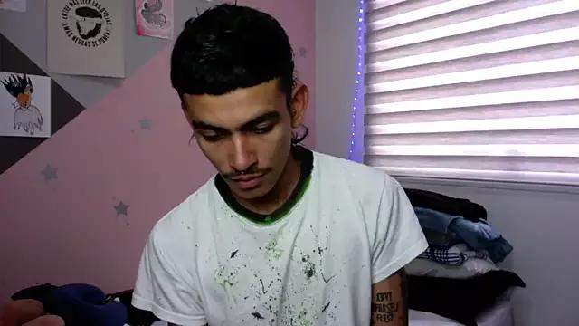 sorry-mom69 on StripChat 
