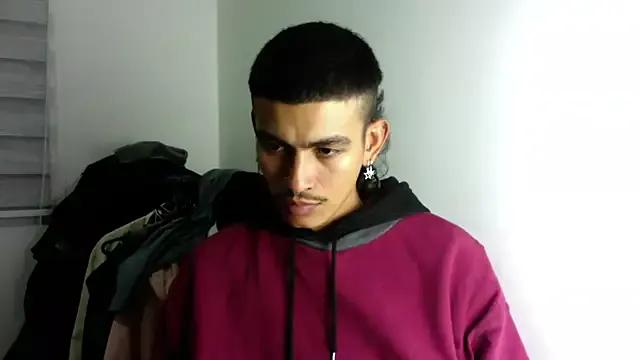 sorry-mom69 on StripChat