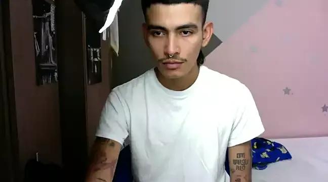 sorry-mom69 on StripChat 