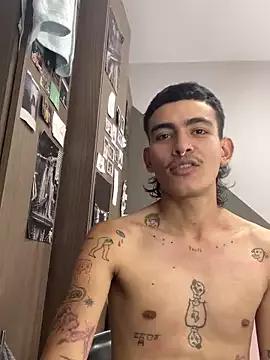 sorry-mom69 on StripChat 
