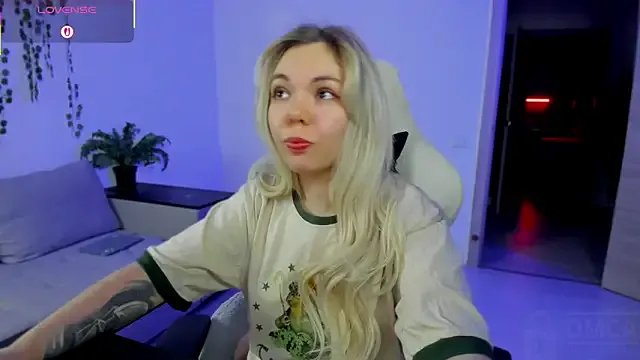 SpecterGirl on StripChat