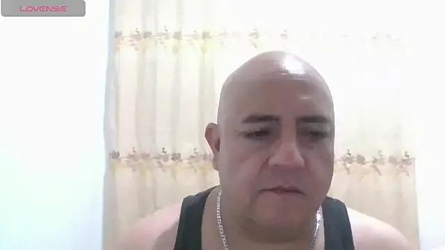 Sr_JakoXXXX from StripChat