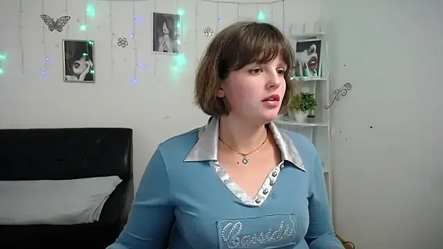 StaceyLex — erotic costume for role-playing games