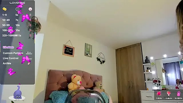 steewart_ on StripChat