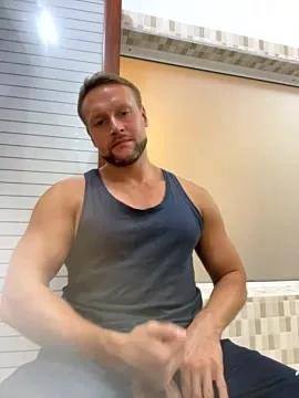 Stefan977 from StripChat is Private