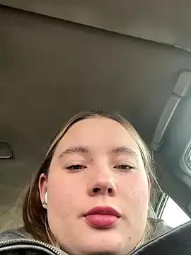 StephanieMur from StripChat