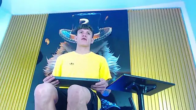 Sti_Sex_Boy from StripChat