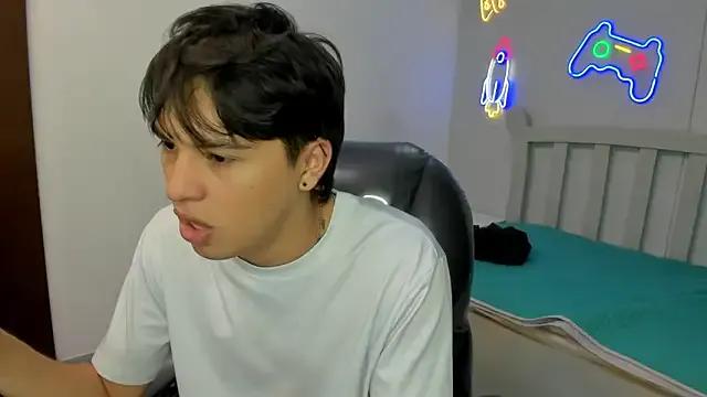 StiwenTwink from StripChat