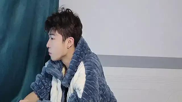 Stuffy-111 from StripChat