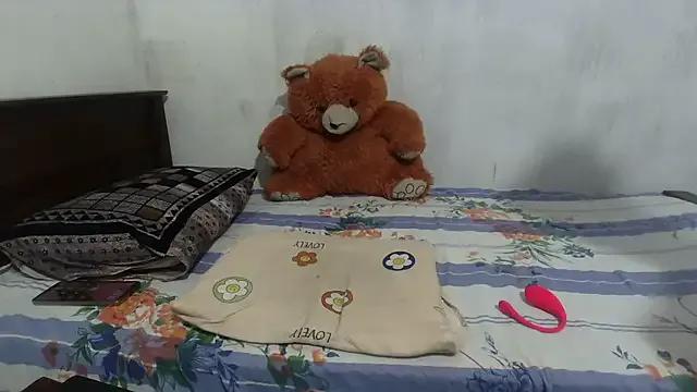 subodhii on StripChat