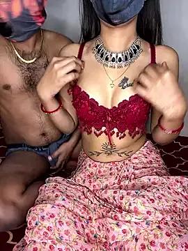 Suhu_love on StripChat 
