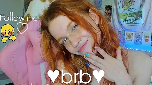 Sunny_Elly on StripChat