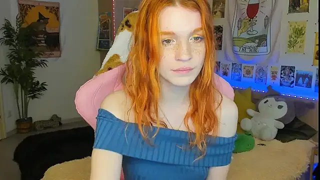 Sunny_Elly on StripChat