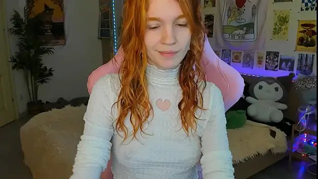 Sunny_Elly on StripChat