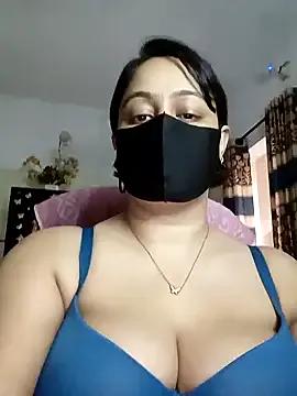 Sushi-Ritu on StripChat 