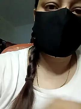 Sushi-Ritu on StripChat