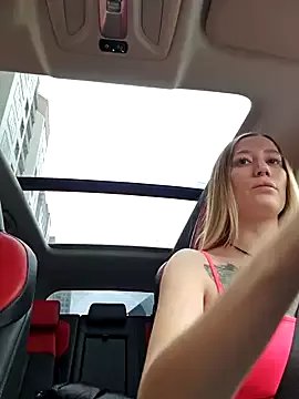 SvetLive on StripChat