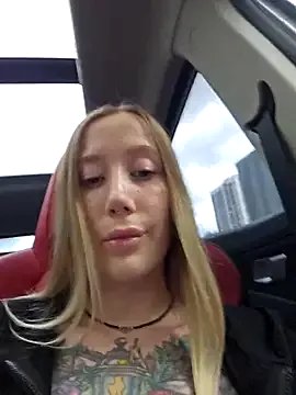 SvetLive on StripChat