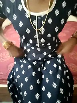 Swapna_kannada on StripChat