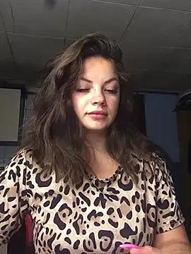 Sweeeeet_Candy on StripChat 