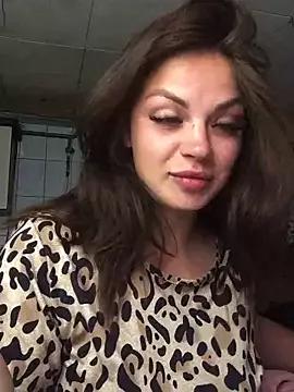 Sweeeeet_Candy on StripChat 