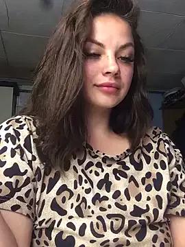 Sweeeeet_Candy on StripChat 