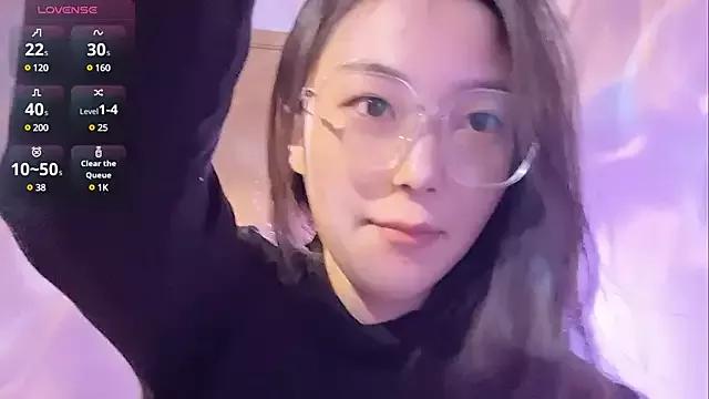 Sweet-Angel999 on StripChat 
