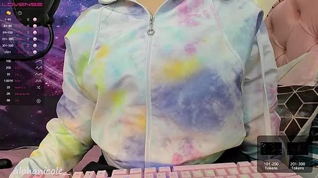 sweet_nicole_11 on StripChat 