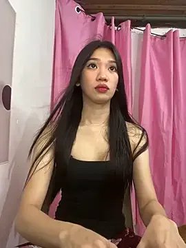 Sweetashleyasian on StripChat