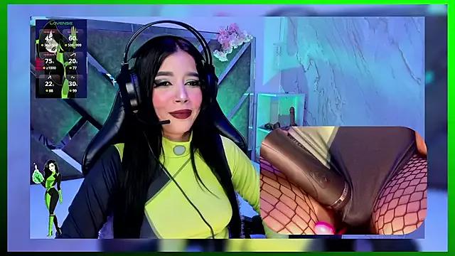 SweetieCloe_ on StripChat 